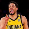 Suns Tyrese Haliburton NBA