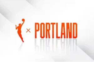 Portland time WNBA temporada