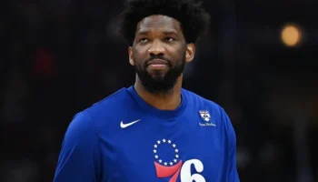 joel embiid playoffs nba