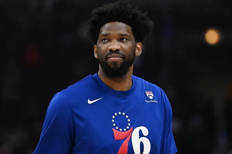 joel embiid playoffs nba