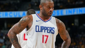 Clippers PJ Tucker time