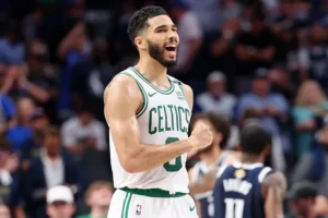 jayson tatum nba jogador