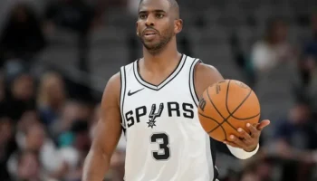 chris paul nba técnico