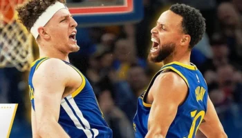 warriors três pontos jogo