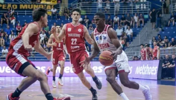 nbb paulistano transmissão franca