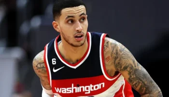 kyle kuzma troca mavericks