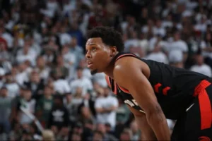 kyle lowry técnico nba