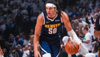 Nuggets Aaron Gordon contrato