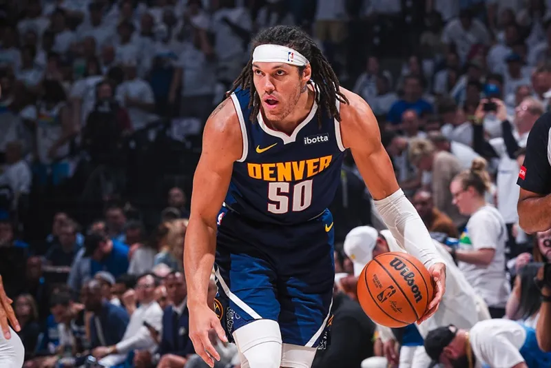 Nuggets Aaron Gordon contrato