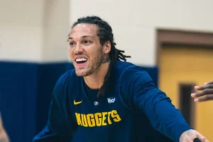 denver nuggets aaron gordon