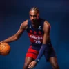 NBA jogador Calouro prêmio