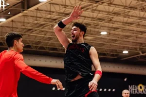 jalen green alperen sengun