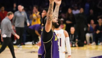 onde assistir suns lakers nba