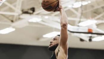 jogadores temporada 2024/25 NBA