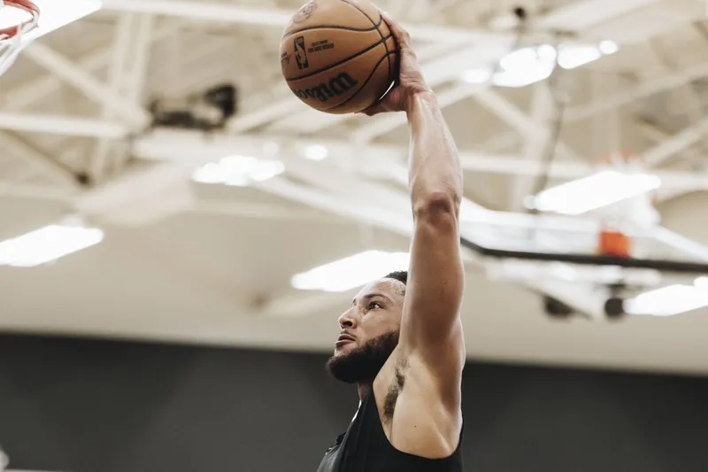 jogadores temporada 2024/25 NBA