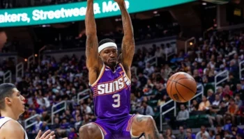 phoenix suns campeão nba