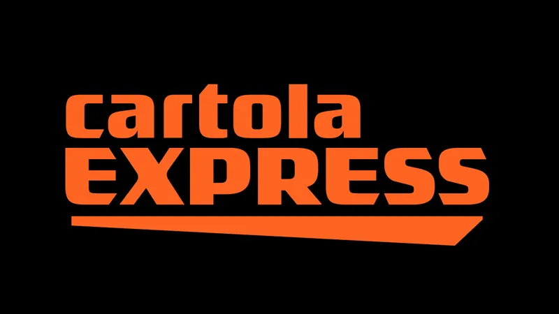 cartola express 2024/25 NBA