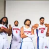 NBA técnico Detroit PIstons