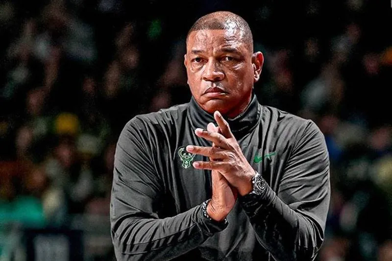 doc rivers nba bucks