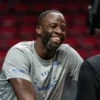 draymond green nba warriors