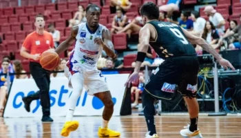 nbb transmissão fortaleza botafogo