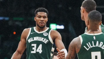 giannis antetokounmpo bucks celtics