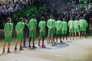 Seleção brasileira convocação olimpíadas
