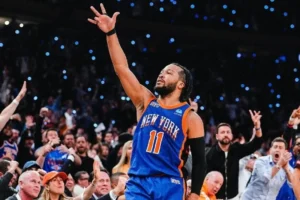 troca titular Knicks NBA