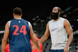 times medianos NBA 2024/25