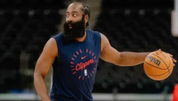 james harden elenco clippers