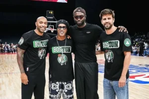 NBA rodada 12 outubro