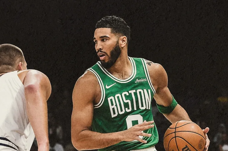 boston celtics nba jogo