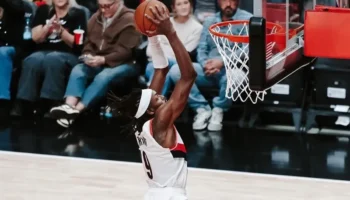 jerami grant jogador blazers