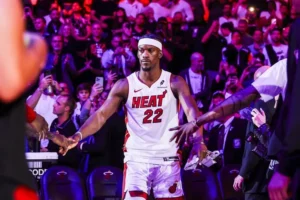 rockets time jimmy butler
