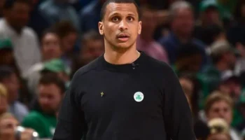 técnico Celtics brigas NBA