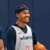 jordan poole wizards temporada