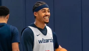 jordan poole wizards temporada