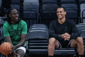 NBA rodada 4 outubro