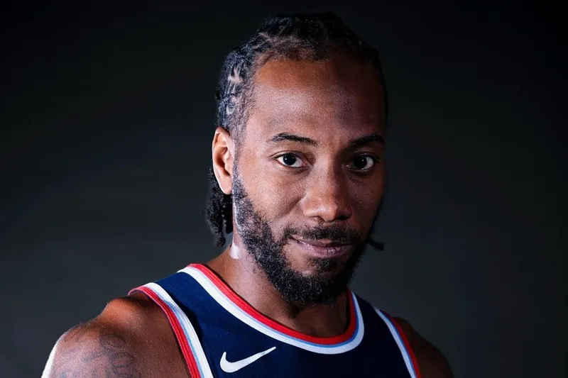 kawhi leonard temporada clippers