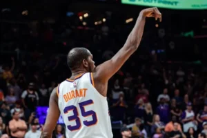 NBA rodada 23 outubro