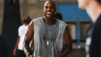 khris middleton temporada bucks