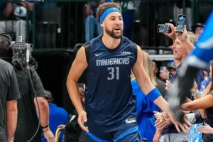 onde assistir NBA Grizzlies Mavericks