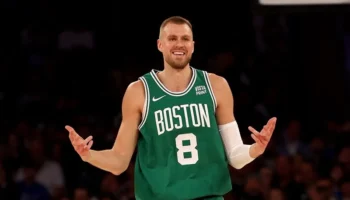 celtics kristaps porzingis nba