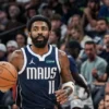 Irving Doncic Mavericks Timberwolves