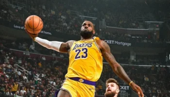 onde assistir nba lakers raptors