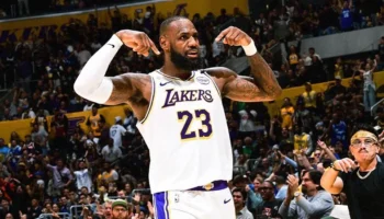 onde assistir lakers cavaliers nba