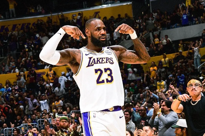 onde assistir lakers cavaliers nba