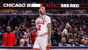 lonzo ball lesão bulls