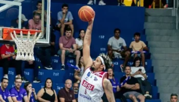 guia temporada 2024/25 NBB