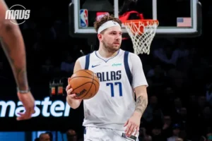 Mavericks jogadores europeus NBA